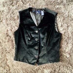 Lizsport Vintage Vest